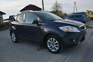Ford Kuga 2.0D Navi/ PDC/ Klimatronik/ Bez Korozji/ Sprowadzony/ Opłacony - 8