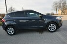 Ford Kuga 2.0D Navi/ PDC/ Klimatronik/ Bez Korozji/ Sprowadzony/ Opłacony - 10