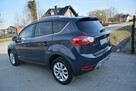 Ford Kuga 2.0D Navi/ PDC/ Klimatronik/ Bez Korozji/ Sprowadzony/ Opłacony - 16