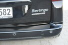 Citroen Berlingo 1.6HDI 2017r Navi/ Kamera/ Tempomat/ Led/ Nowy Rozrząd/ Sprowadzony - 11