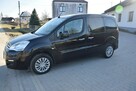 Citroen Berlingo 1.6HDI 2017r Navi/ Kamera/ Tempomat/ Led/ Nowy Rozrząd/ Sprowadzony - 14