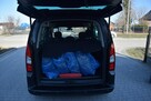Citroen Berlingo 1.6HDI 2017r Navi/ Kamera/ Tempomat/ Led/ Nowy Rozrząd/ Sprowadzony - 15