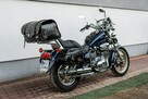 Yamaha Virago 750R  RATY Transport PIĘKNY STAN Największy Wybór Moto w PL - 3