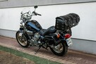 Yamaha Virago 750R  RATY Transport PIĘKNY STAN Największy Wybór Moto w PL - 4