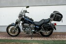 Yamaha Virago 750R  RATY Transport PIĘKNY STAN Największy Wybór Moto w PL - 5