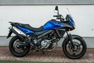 Suzuki DL 650 R 2014 ABS MAŁY PRZEBIEG Raty Transport Mega Zadbana - 2