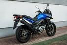 Suzuki DL 650 R 2014 ABS MAŁY PRZEBIEG Raty Transport Mega Zadbana - 3