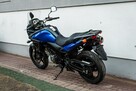 Suzuki DL 650 R 2014 ABS MAŁY PRZEBIEG Raty Transport Mega Zadbana - 4