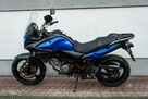 Suzuki DL 650 R 2014 ABS MAŁY PRZEBIEG Raty Transport Mega Zadbana - 5