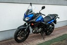 Suzuki DL 650 R 2014 ABS MAŁY PRZEBIEG Raty Transport Mega Zadbana - 6