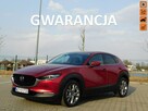 Mazda CX-30 z Gwarancją Bezwypadkowa 100% Full Opcja
