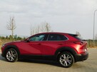 Mazda CX-30 z Gwarancją Bezwypadkowa 100% Full Opcja - 3