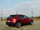 Mazda CX-30 z Gwarancją Bezwypadkowa 100% Full Opcja - 4