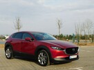 Mazda CX-30 z Gwarancją Bezwypadkowa 100% Full Opcja - 5