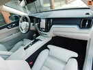 Volvo XC 60 z Gwarancją Kamery 360" BLiS Skóra Beżowa Panorama Dach