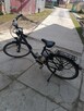 Rower elektryczny Victoria Urban – niemiecki e-bike - 5