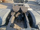 MAN TGS, moc 420, E6, pierwsza rej. 2018 - 10