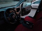 Fiat Panda VAN VAT1A oryginalny przebieg 86900 Salon Polsk - 11