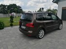Zadbany Vw Touran 2,0 moc 140 koni szuka nowego właściciela - 3