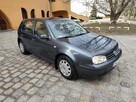 Volkswagen Golf 4 1.4 75KM 2002r