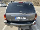 Jeep wj 2.7 crd - 7