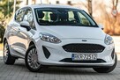 FORD FIESTA - 2