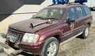 Jeep Grand Cherokee II (4x4) - 4