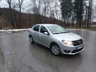Dacia Logan po serwisie NAWIGACJA 2 komplety kół KLIMA Czujn - 7
