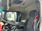 Mercedes-Benz Actros MP4 - 8