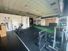 Podnajem sali treningowej - 5