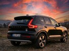 Volvo XC 40 D3, super stan, zadbany, bezwypadkowy, serwis - 4