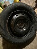 Koło zapasowe 175/65/R14 - 5