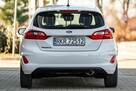 FORD FIESTA - 8