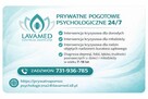 Psycholog Wizyty Domowe 24/7 - 2
