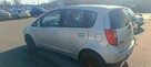 Mitsubishi Colt 2009 | 1.1 Benzyna | Klimatyzacja | Webasto - 3
