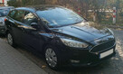 FORD FOCUS 1.5 Ecoboost Trend, Sync, polski salon - 5