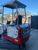 Takeuchi TB 216 otwarta kabina - jak nowa 2019 rok! - 3