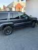 Jeep Grand Cherokee Sport 2.7CRD 2005 - 8