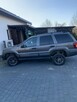 Jeep Grand Cherokee Sport 2.7CRD 2005 - 9
