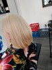 Fryzjerka damsko męska - 11