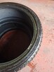 opony BRIDGESTONE TURANZO T005 255/35/21 r bieżnik ok 6 mm n - 6