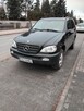 Sprzedam ml w 163 2.7 cdi - 1