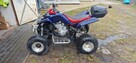 Sprzedam Yamaha Raptor 660 r - 3