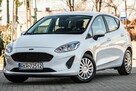 FORD FIESTA - 1