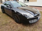 Renault Laguna coupe III z 2009 roku - 4