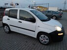 Fiat Panda VAN VAT1A oryginalny przebieg 86900 Salon Polsk