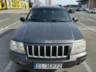 Jeep wj 2.7 crd - 4