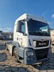 MAN TGS, moc 420, E6, pierwsza rej. 2018 - 6