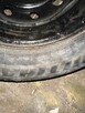 Koło zapasowe 175/65/R14 - 6