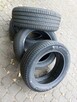 Sprzedam nowe opony letnie MICHELIN - komplet - 7